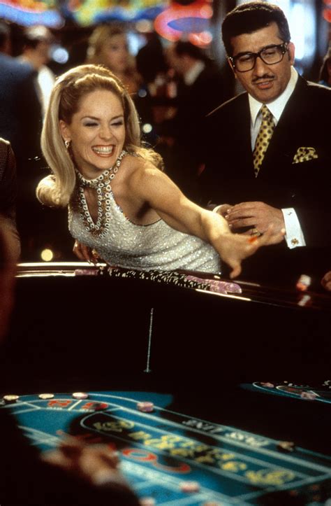 movie casino cast